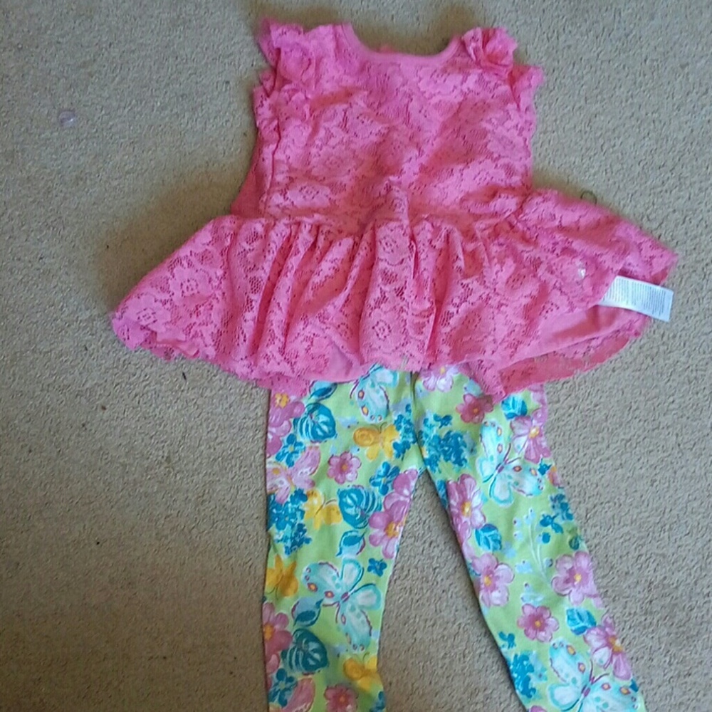 Baby outfit